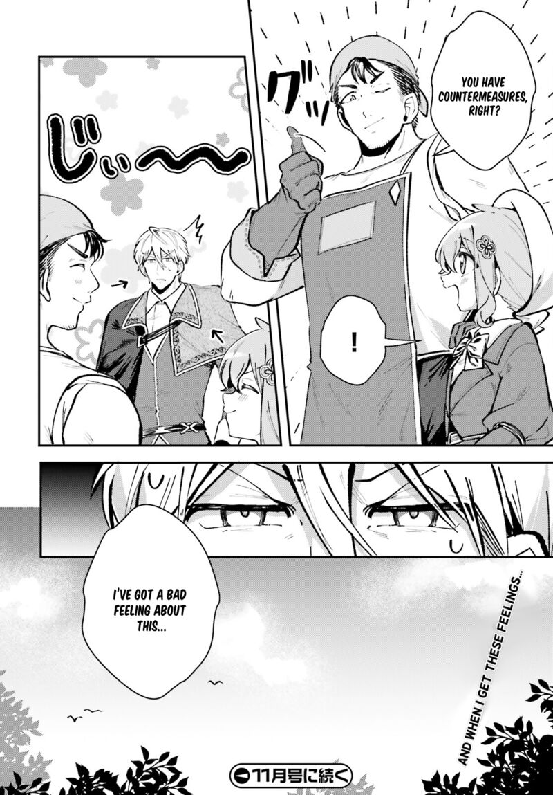 Tensei Renkin Shoujo No Slow Life 9 22