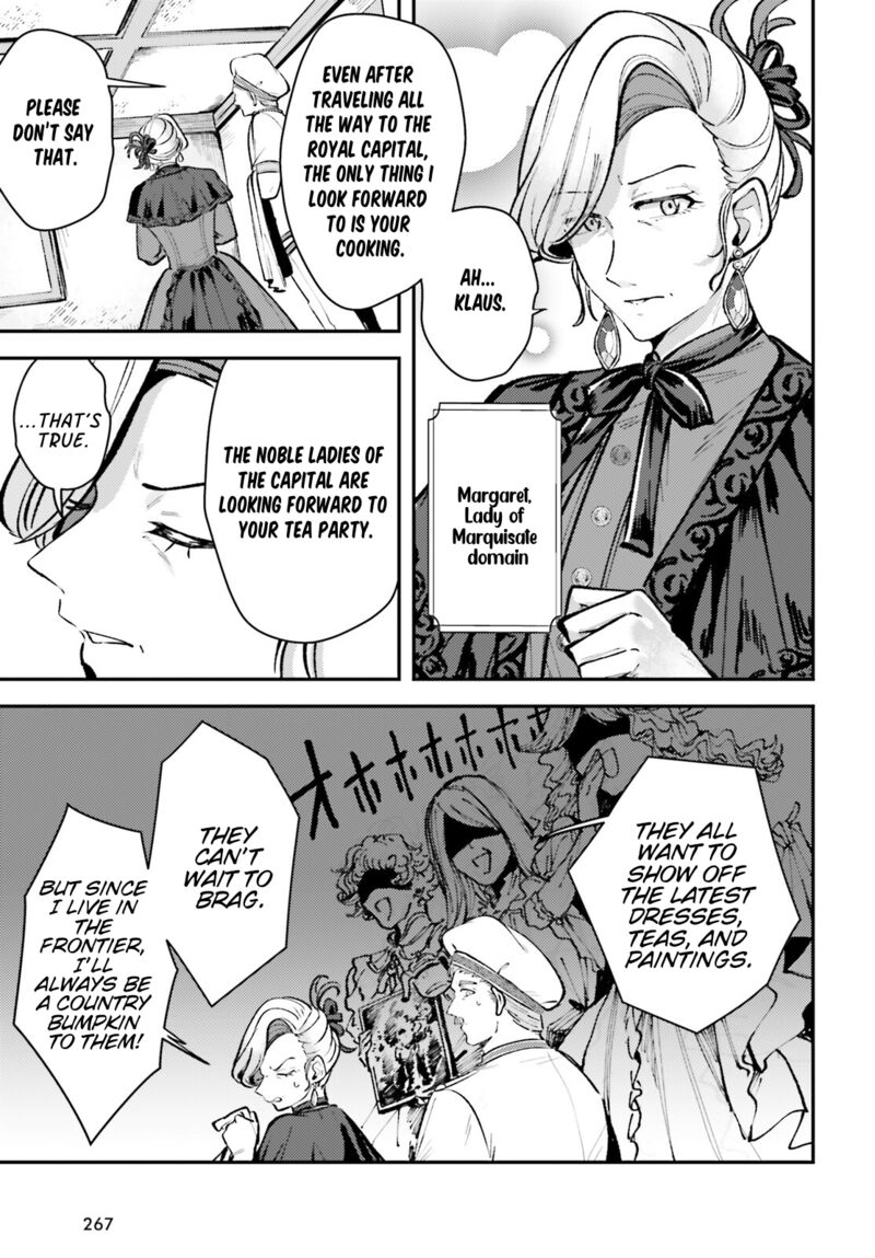 Tensei Renkin Shoujo No Slow Life 9 9