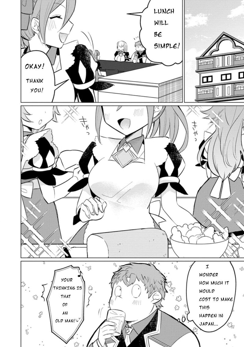 Tensei Saki Ga Zannen Ouji Datta Ken Ima Wa Fukkin 1 Kai Mo Dekinai Kedo Yasete Isekai Sukuimasu 12 3