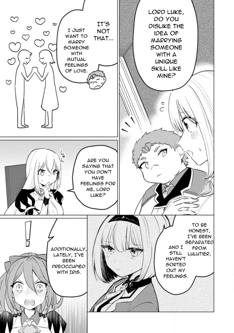 Tensei Saki Ga Zannen Ouji Datta Ken Ima Wa Fukkin 1 Kai Mo Dekinai Kedo Yasete Isekai Sukuimasu 18 25