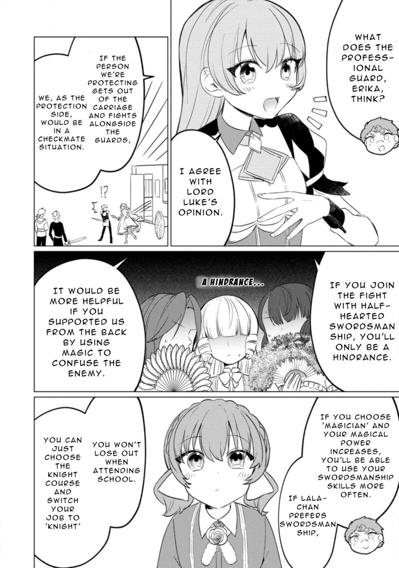 Tensei Saki Ga Zannen Ouji Datta Ken Ima Wa Fukkin 1 Kai Mo Dekinai Kedo Yasete Isekai Sukuimasu 24 17