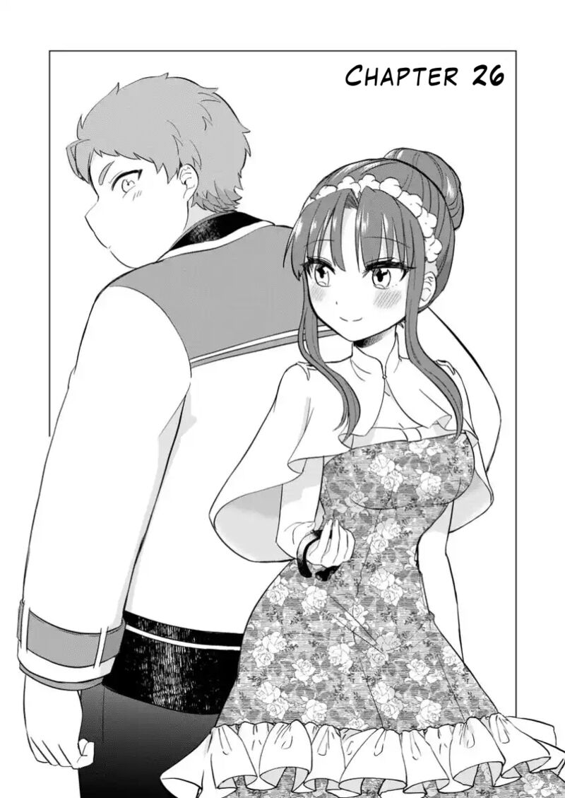 Tensei Saki Ga Zannen Ouji Datta Ken Ima Wa Fukkin 1 Kai Mo Dekinai Kedo Yasete Isekai Sukuimasu 26a 1