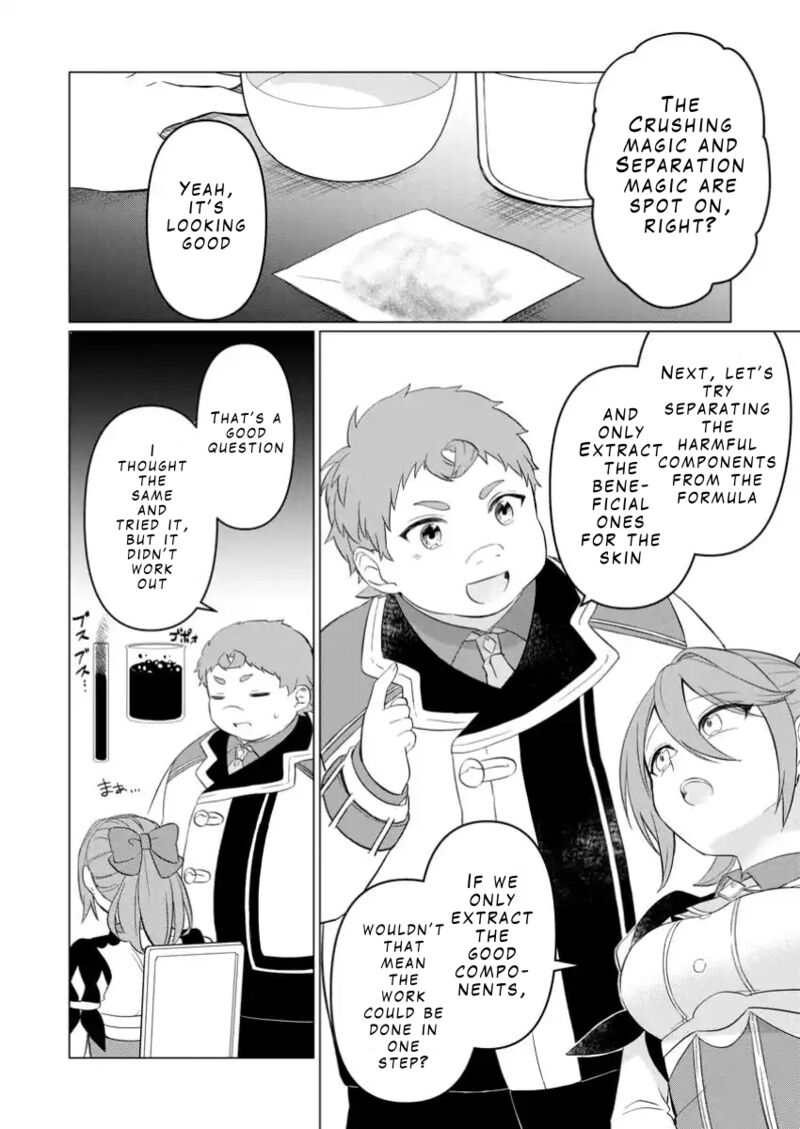 Tensei Saki Ga Zannen Ouji Datta Ken Ima Wa Fukkin 1 Kai Mo Dekinai Kedo Yasete Isekai Sukuimasu 27a 10