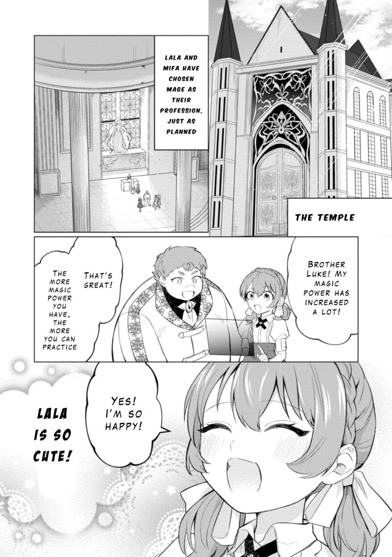 Tensei Saki Ga Zannen Ouji Datta Ken Ima Wa Fukkin 1 Kai Mo Dekinai Kedo Yasete Isekai Sukuimasu 29 23