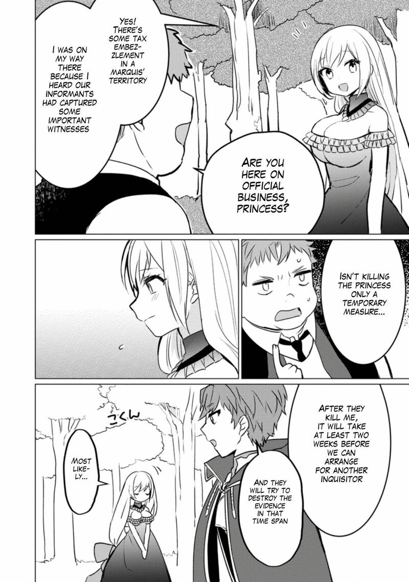 Tensei Saki Ga Zannen Ouji Datta Ken Ima Wa Fukkin 1 Kai Mo Dekinai Kedo Yasete Isekai Sukuimasu 4 19