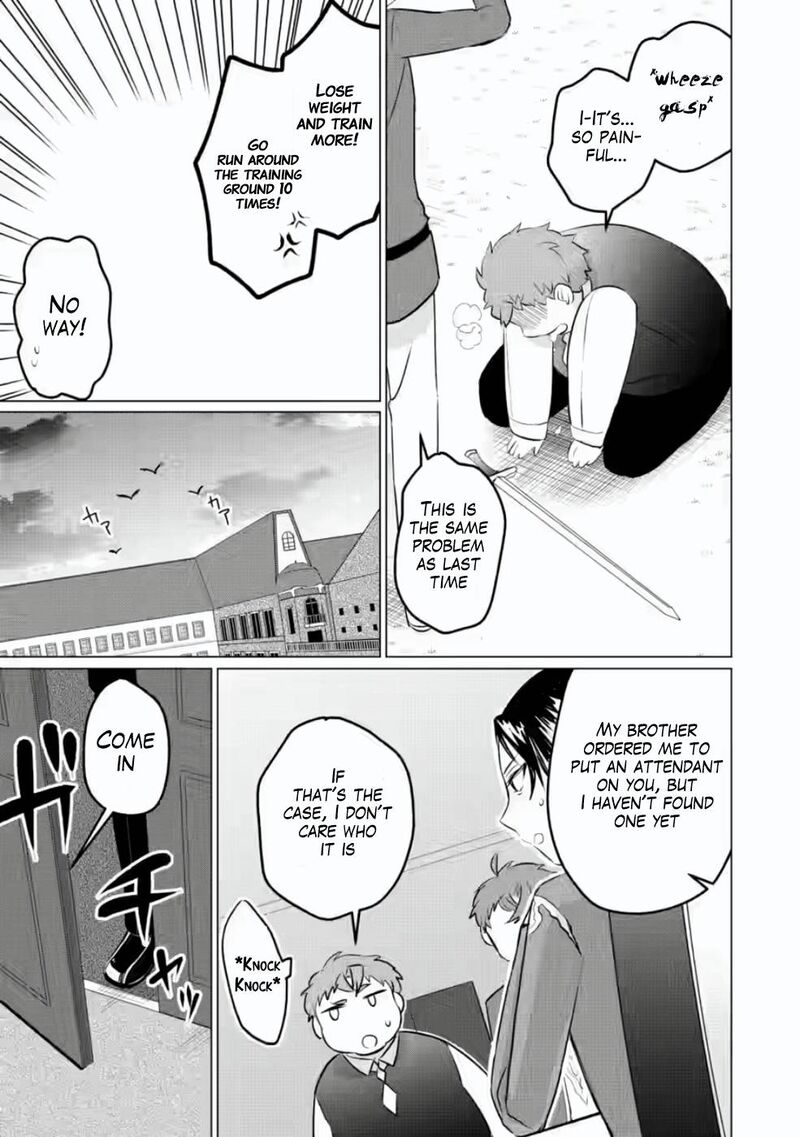 Tensei Saki Ga Zannen Ouji Datta Ken Ima Wa Fukkin 1 Kai Mo Dekinai Kedo Yasete Isekai Sukuimasu 7 24
