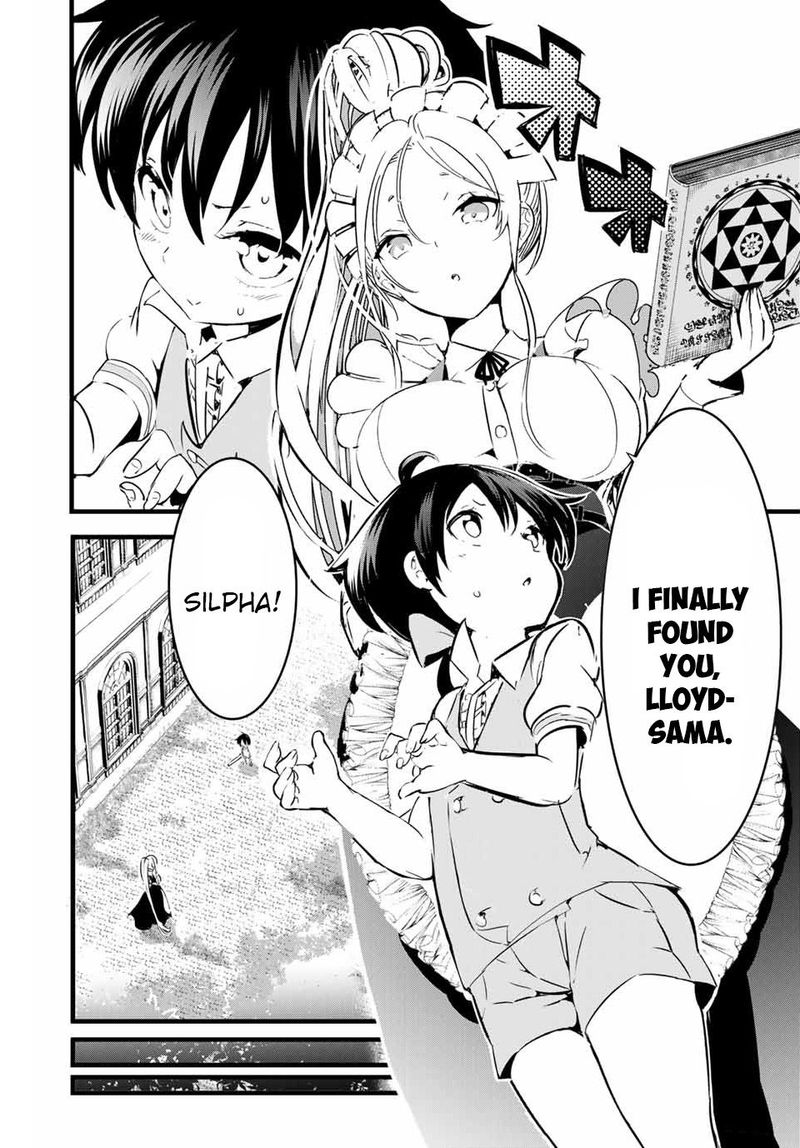 Tensei Shitara Dai Nana Ouji Dattanode Kimamani Majutsu O Kiwamemasu 1 15