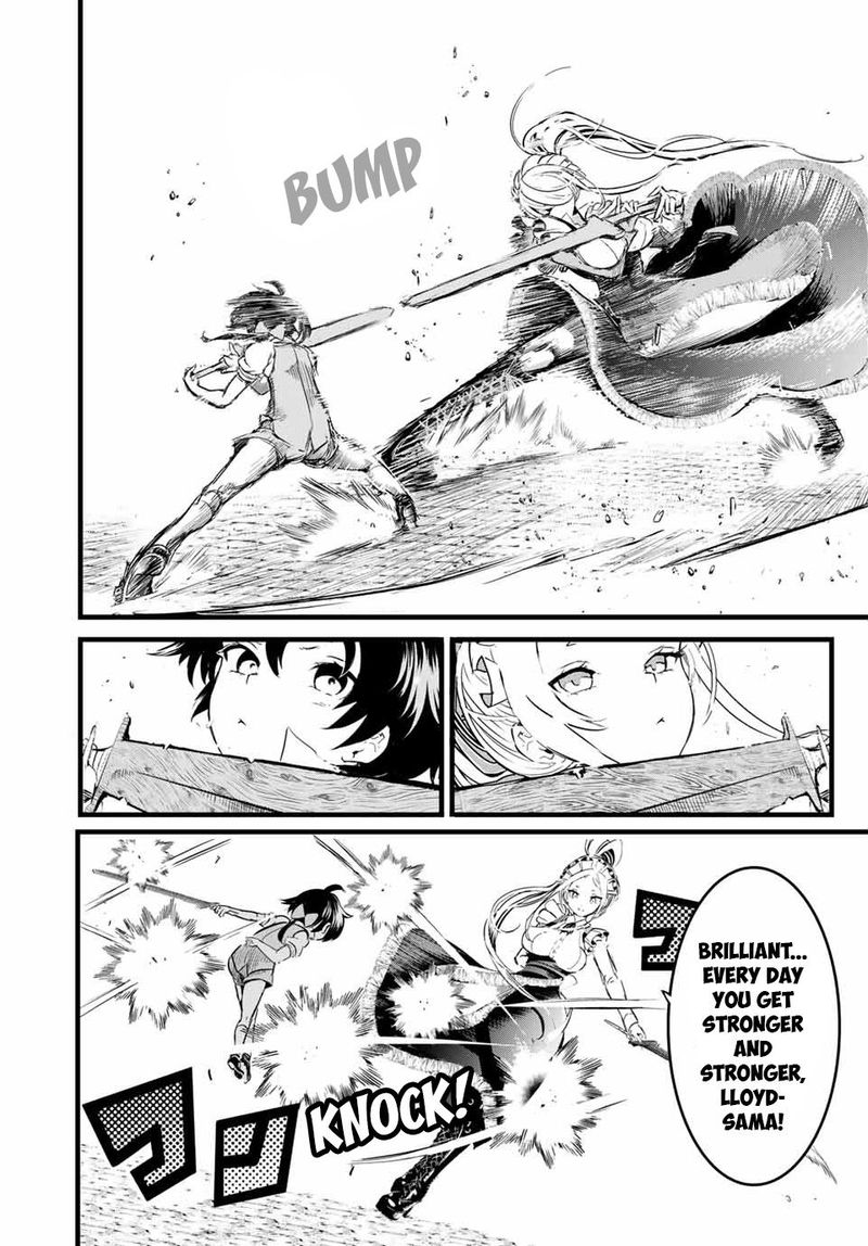 Tensei Shitara Dai Nana Ouji Dattanode Kimamani Majutsu O Kiwamemasu 1 17