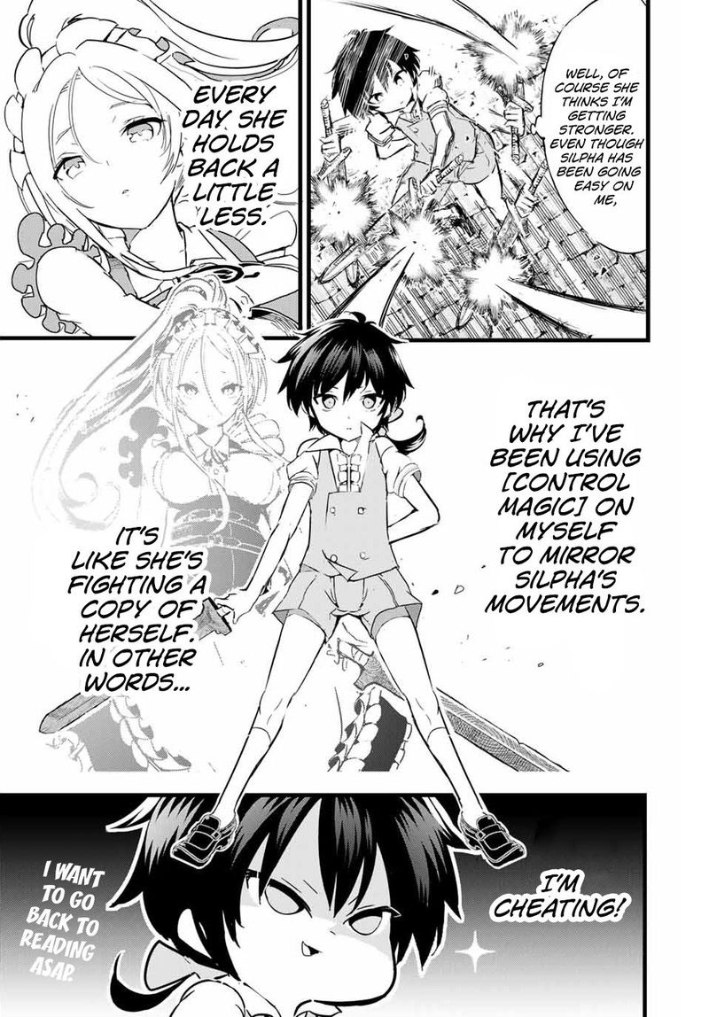 Tensei Shitara Dai Nana Ouji Dattanode Kimamani Majutsu O Kiwamemasu 1 18