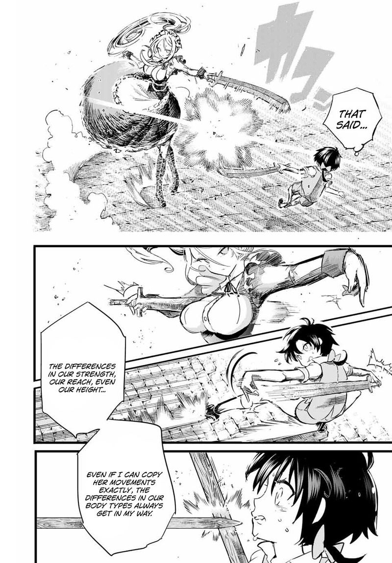 Tensei Shitara Dai Nana Ouji Dattanode Kimamani Majutsu O Kiwamemasu 1 19