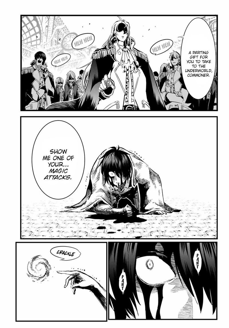 Tensei Shitara Dai Nana Ouji Dattanode Kimamani Majutsu O Kiwamemasu 1 2