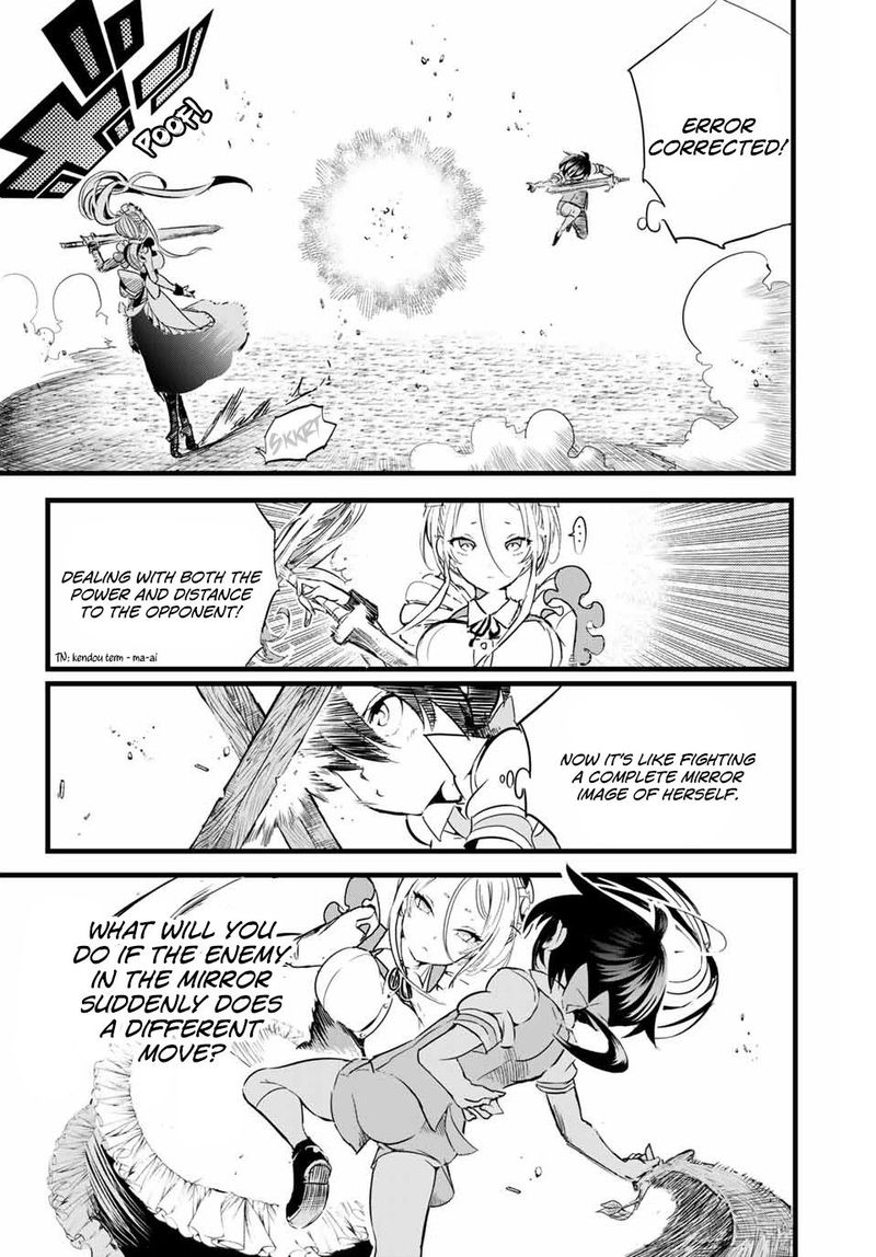 Tensei Shitara Dai Nana Ouji Dattanode Kimamani Majutsu O Kiwamemasu 1 22