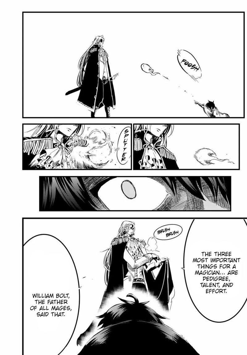 Tensei Shitara Dai Nana Ouji Dattanode Kimamani Majutsu O Kiwamemasu 1 3