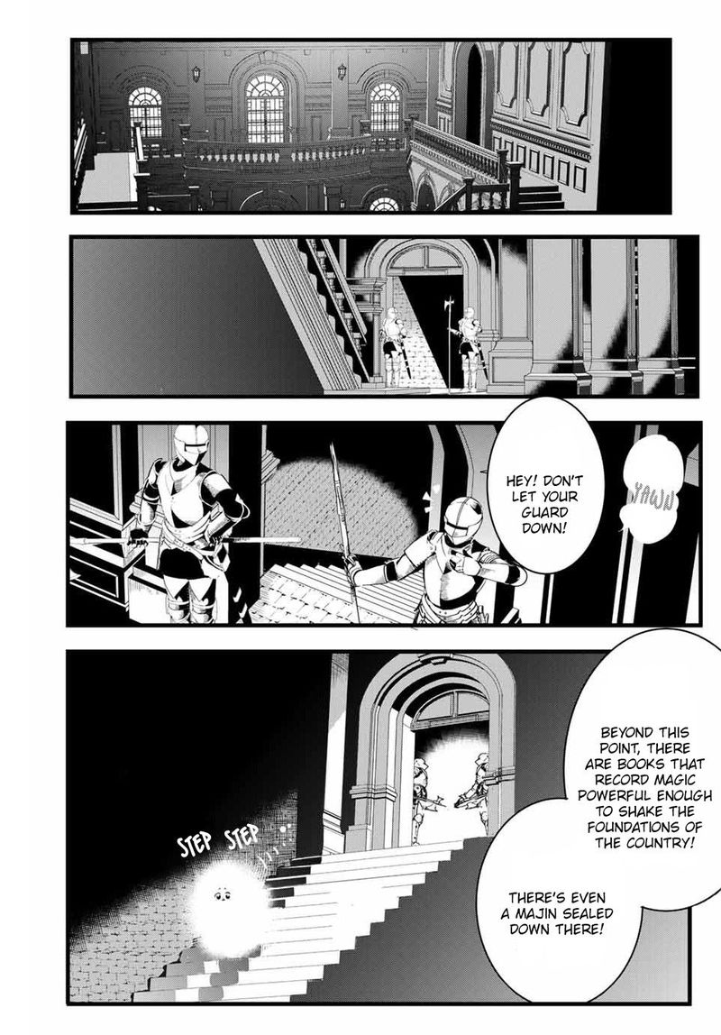 Tensei Shitara Dai Nana Ouji Dattanode Kimamani Majutsu O Kiwamemasu 1 31
