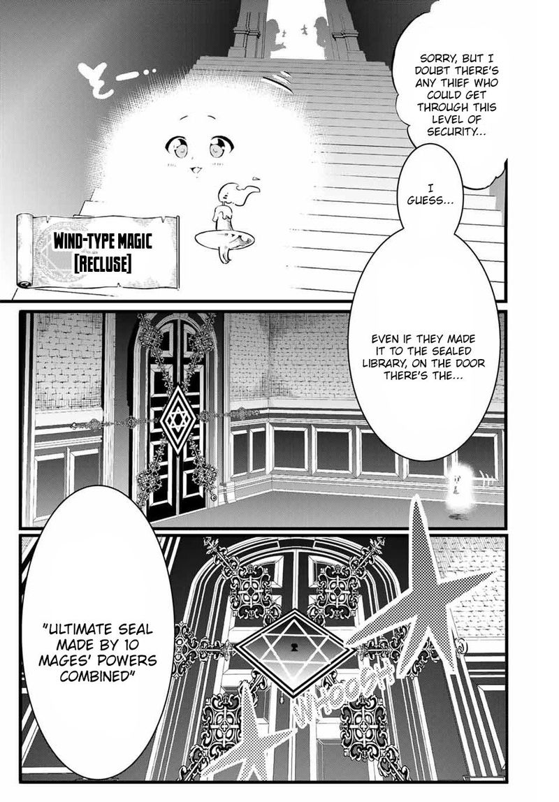 Tensei Shitara Dai Nana Ouji Dattanode Kimamani Majutsu O Kiwamemasu 1 32