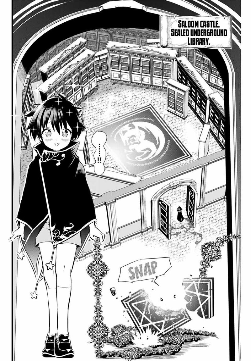 Tensei Shitara Dai Nana Ouji Dattanode Kimamani Majutsu O Kiwamemasu 1 33