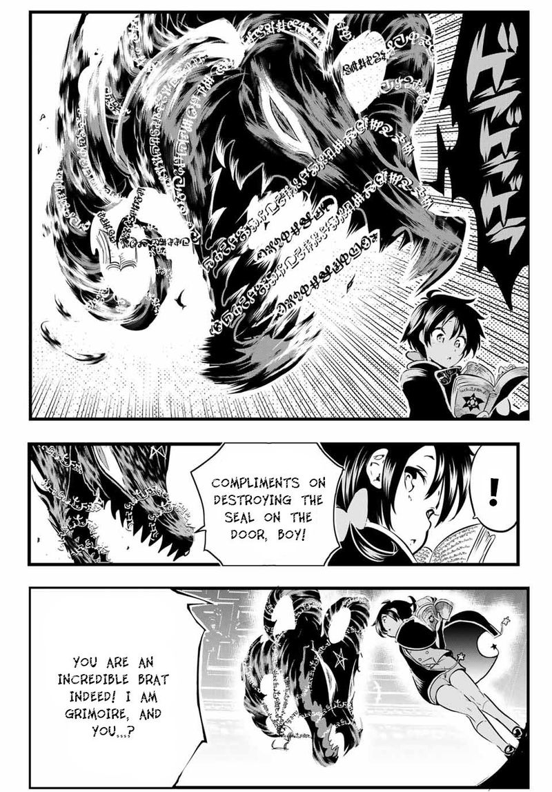 Tensei Shitara Dai Nana Ouji Dattanode Kimamani Majutsu O Kiwamemasu 1 35