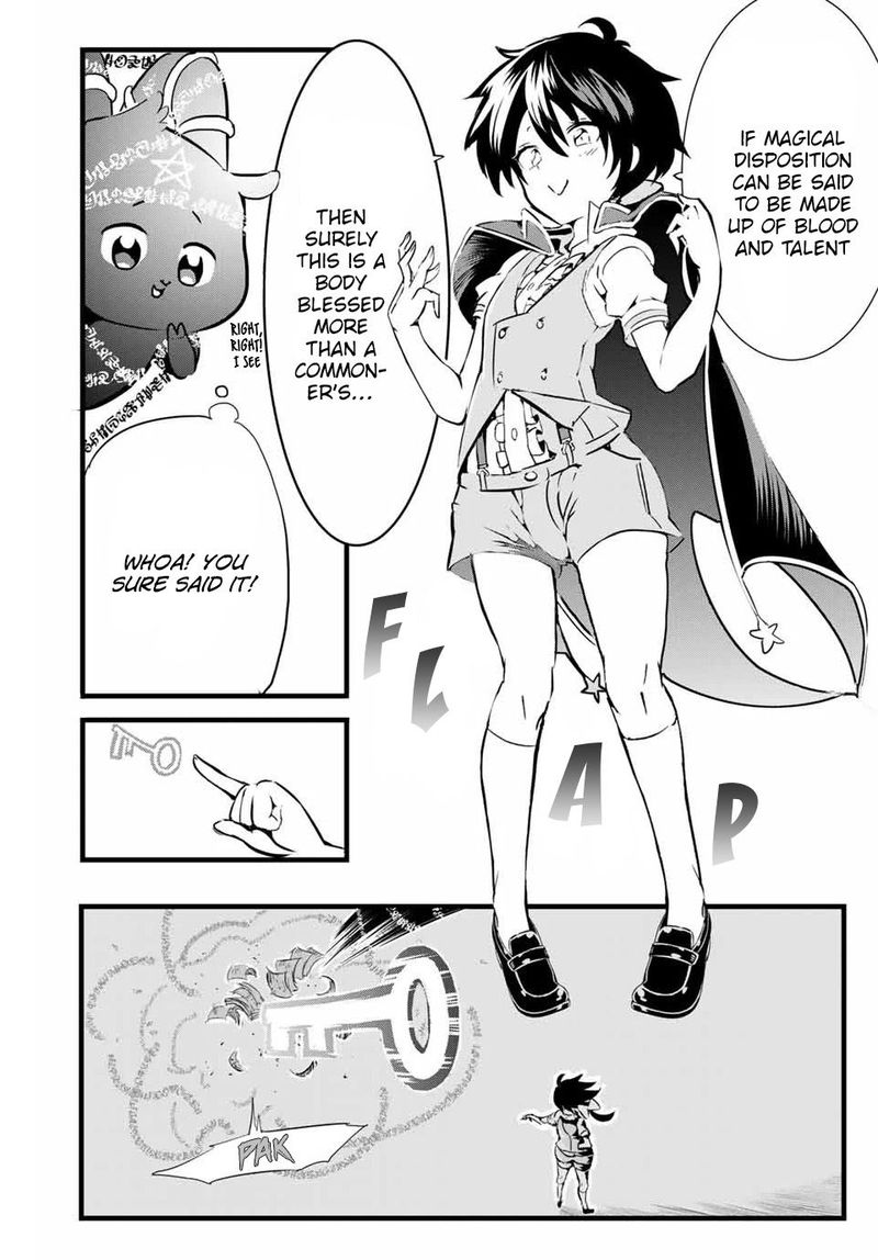 Tensei Shitara Dai Nana Ouji Dattanode Kimamani Majutsu O Kiwamemasu 1 39