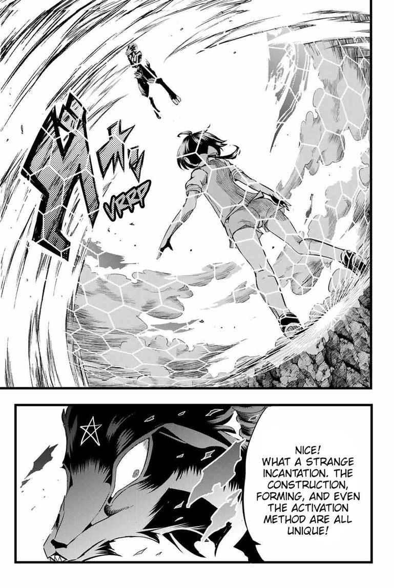Tensei Shitara Dai Nana Ouji Dattanode Kimamani Majutsu O Kiwamemasu 1 42