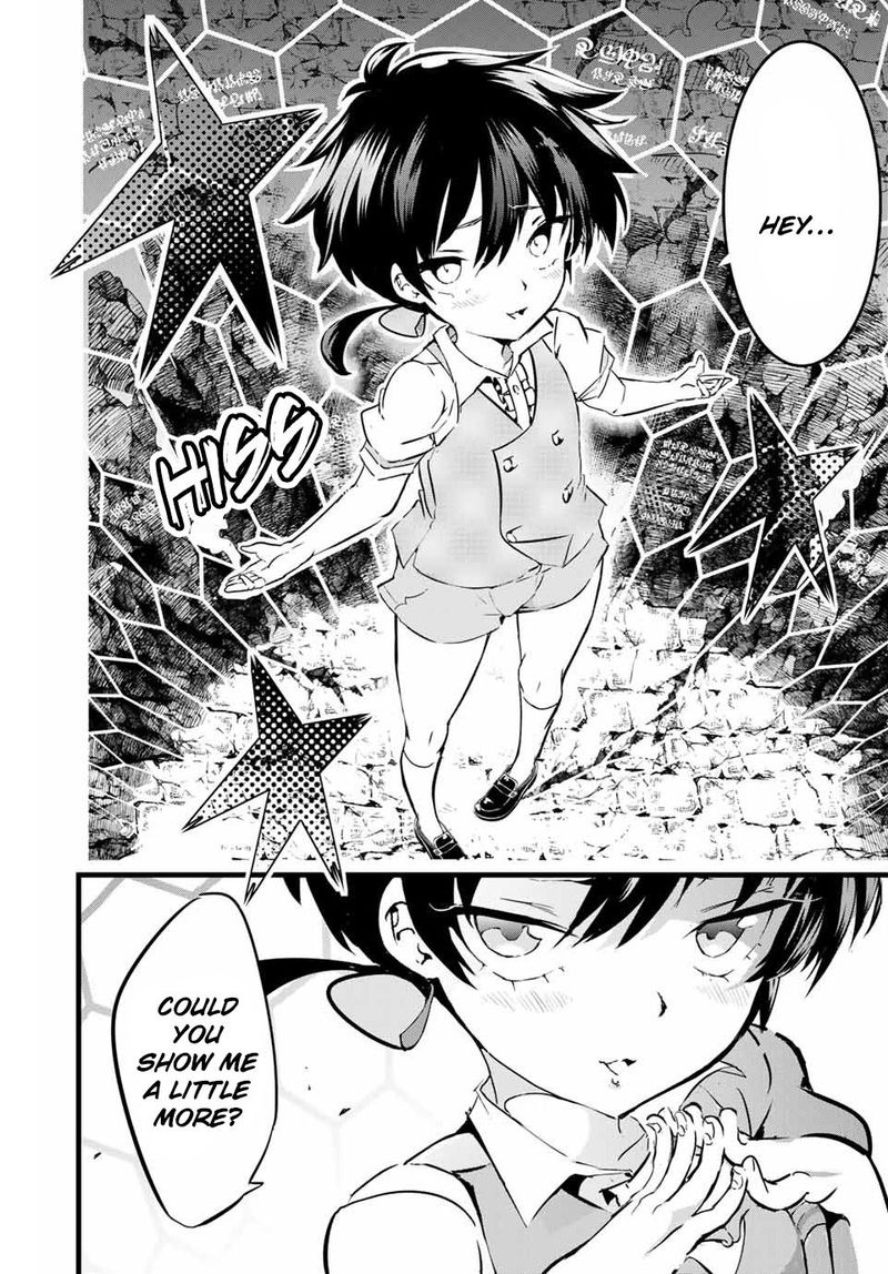 Tensei Shitara Dai Nana Ouji Dattanode Kimamani Majutsu O Kiwamemasu 1 43