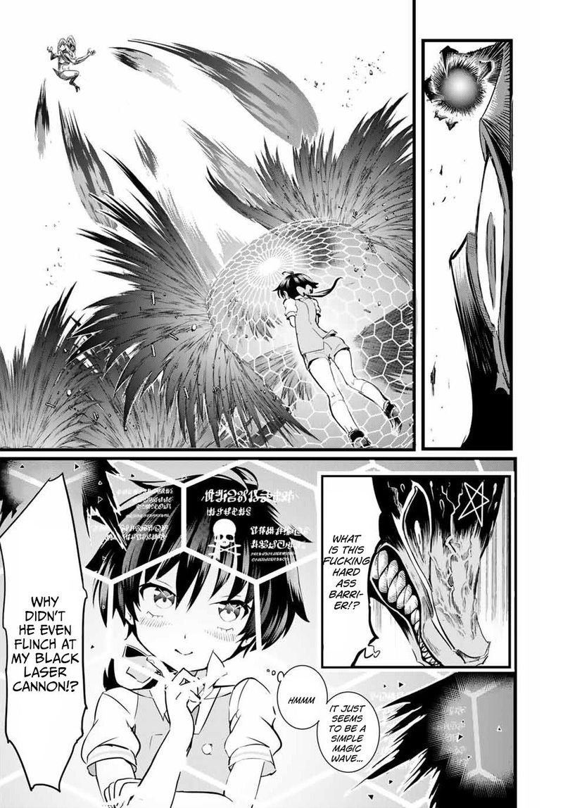 Tensei Shitara Dai Nana Ouji Dattanode Kimamani Majutsu O Kiwamemasu 1 44