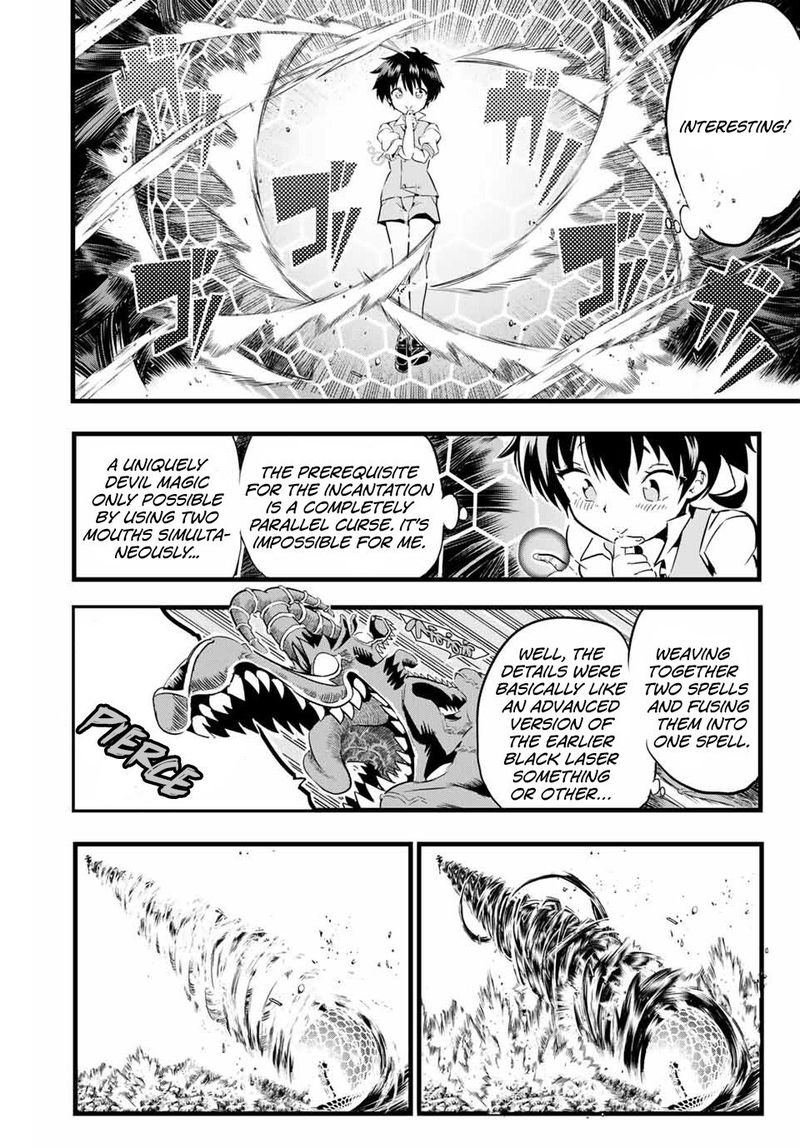Tensei Shitara Dai Nana Ouji Dattanode Kimamani Majutsu O Kiwamemasu 1 49