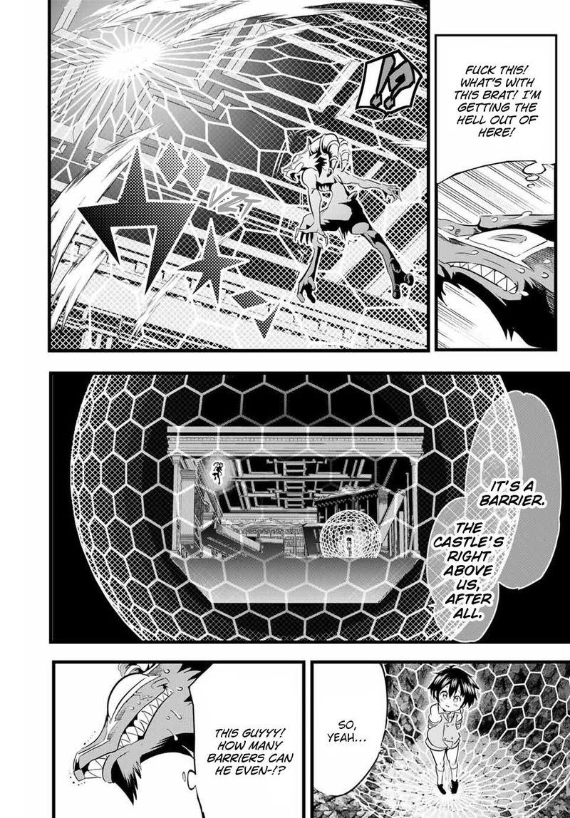 Tensei Shitara Dai Nana Ouji Dattanode Kimamani Majutsu O Kiwamemasu 1 51