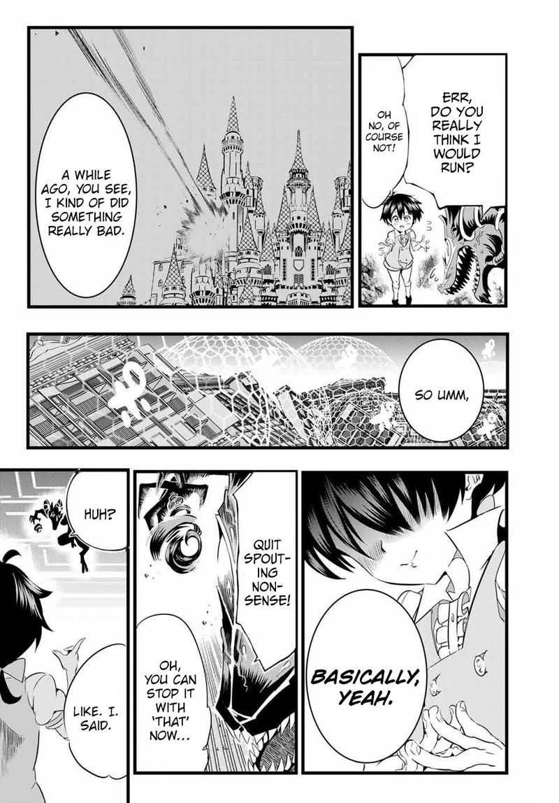Tensei Shitara Dai Nana Ouji Dattanode Kimamani Majutsu O Kiwamemasu 1 52