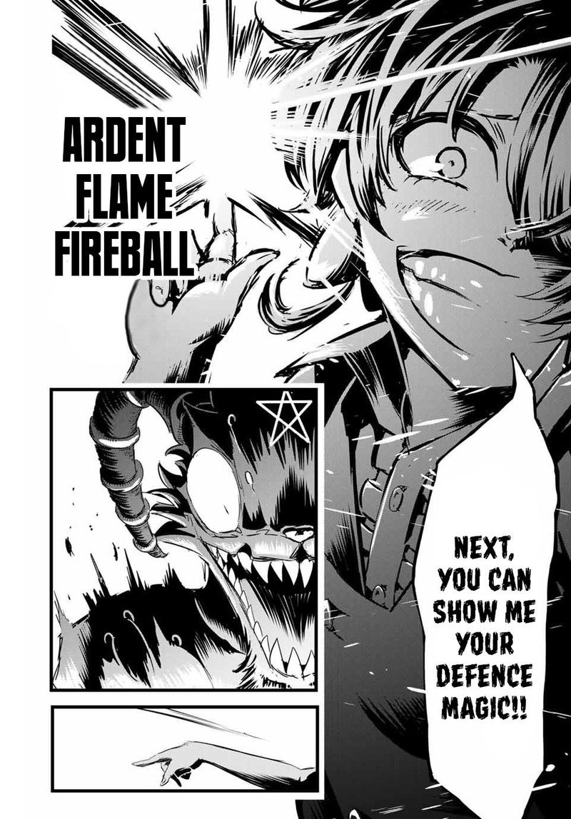Tensei Shitara Dai Nana Ouji Dattanode Kimamani Majutsu O Kiwamemasu 1 53