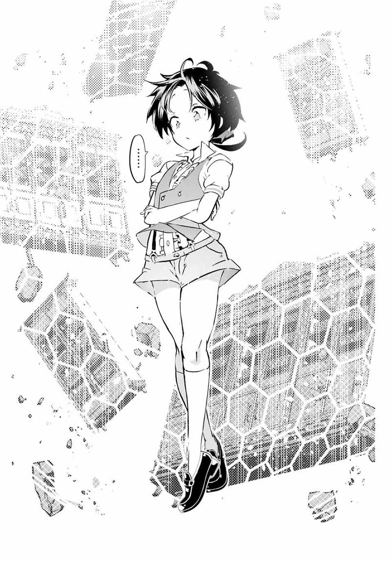 Tensei Shitara Dai Nana Ouji Dattanode Kimamani Majutsu O Kiwamemasu 1 57
