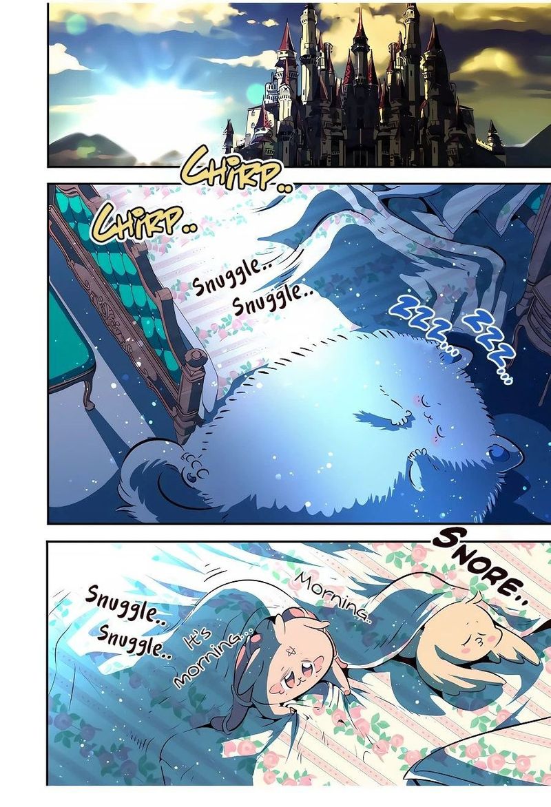 Tensei Shitara Dai Nana Ouji Dattanode Kimamani Majutsu O Kiwamemasu 100 1