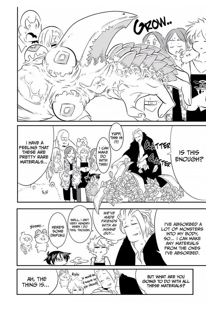 Tensei Shitara Dai Nana Ouji Dattanode Kimamani Majutsu O Kiwamemasu 100 10