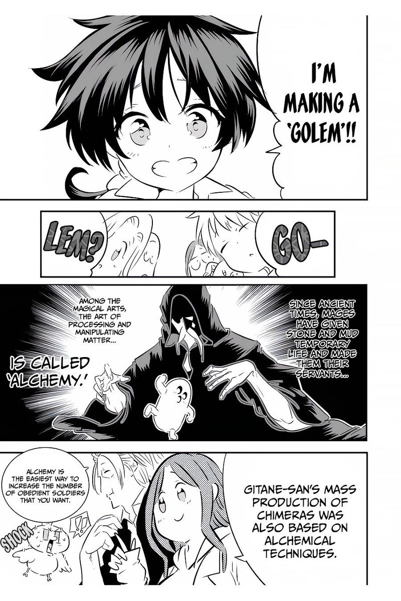 Tensei Shitara Dai Nana Ouji Dattanode Kimamani Majutsu O Kiwamemasu 100 11