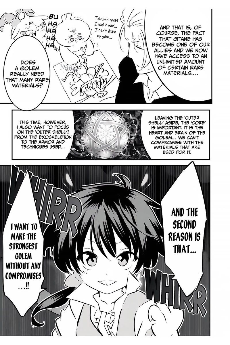 Tensei Shitara Dai Nana Ouji Dattanode Kimamani Majutsu O Kiwamemasu 100 13
