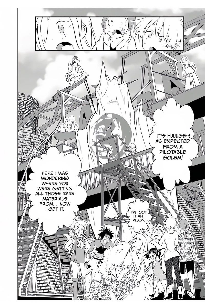 Tensei Shitara Dai Nana Ouji Dattanode Kimamani Majutsu O Kiwamemasu 100 16