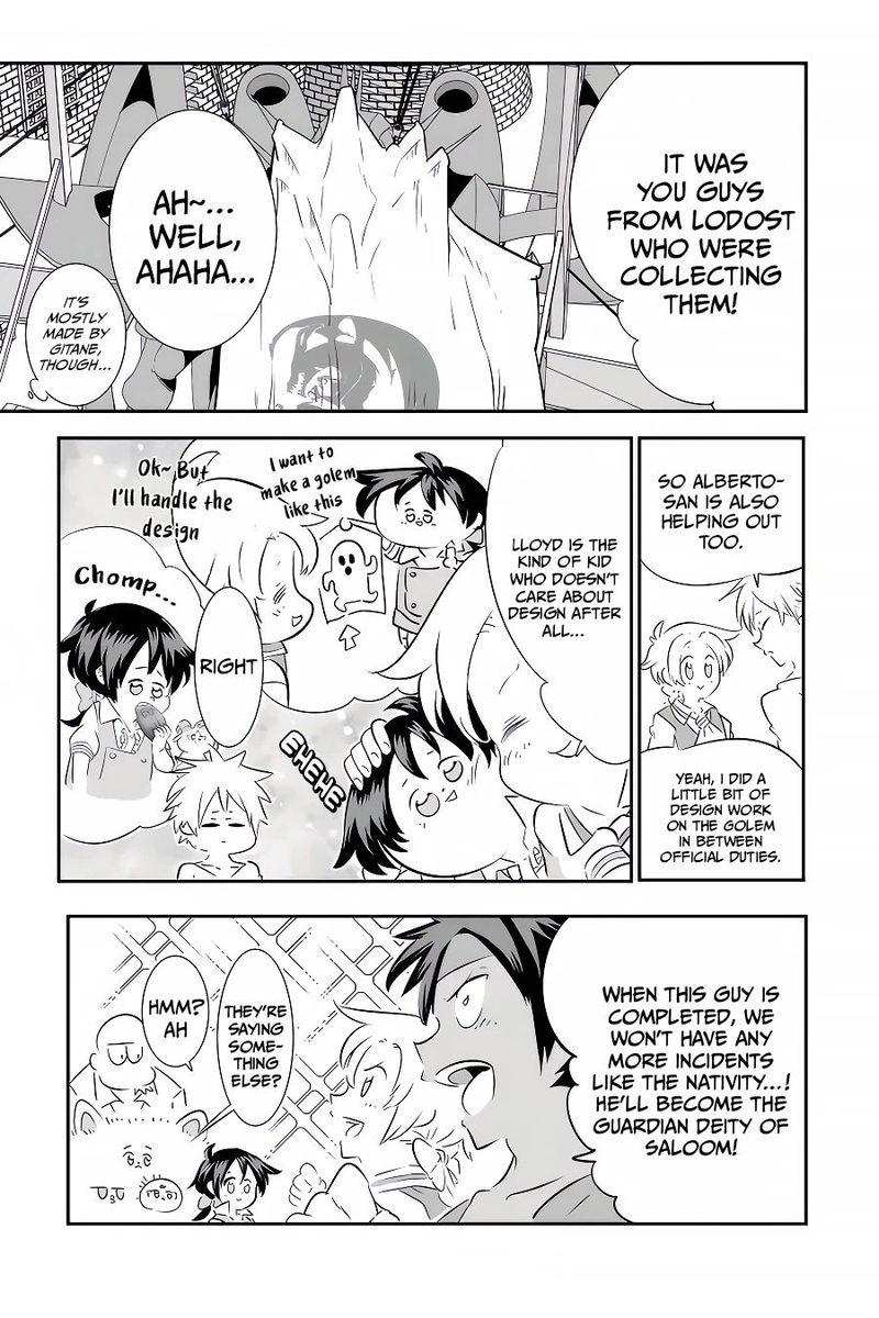 Tensei Shitara Dai Nana Ouji Dattanode Kimamani Majutsu O Kiwamemasu 100 17