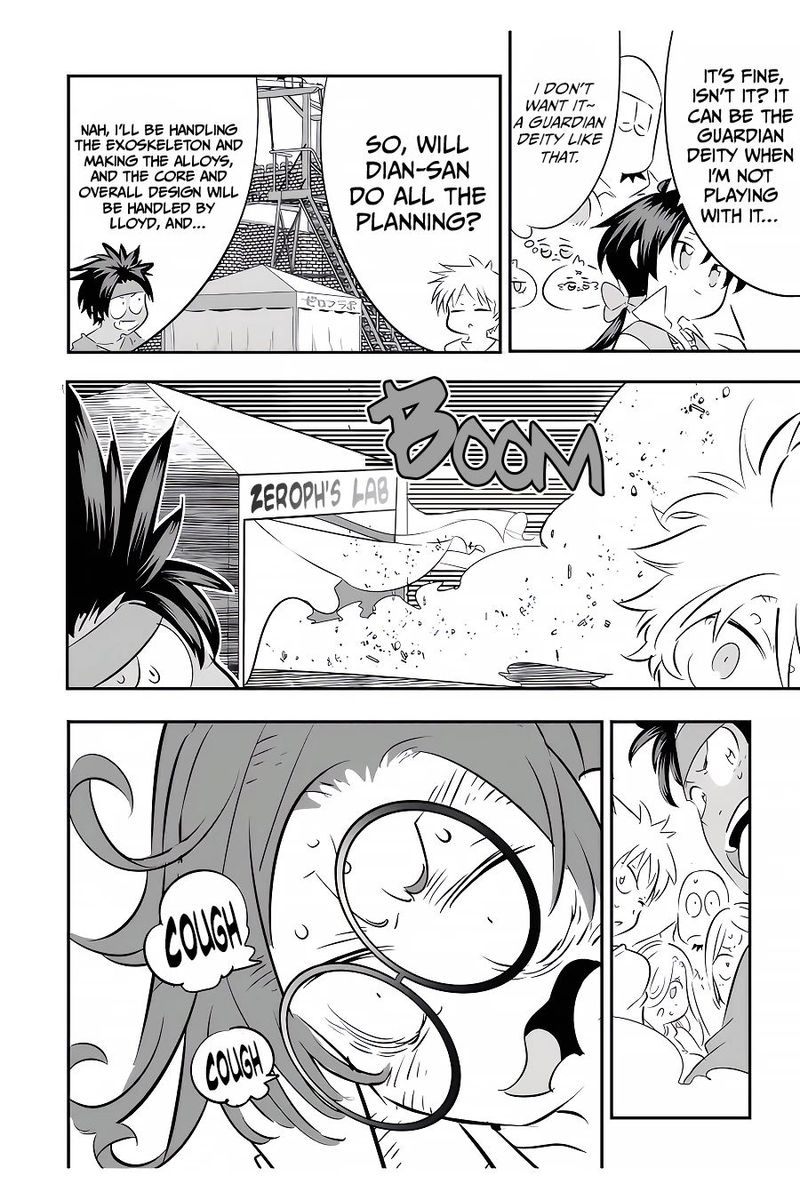 Tensei Shitara Dai Nana Ouji Dattanode Kimamani Majutsu O Kiwamemasu 100 18