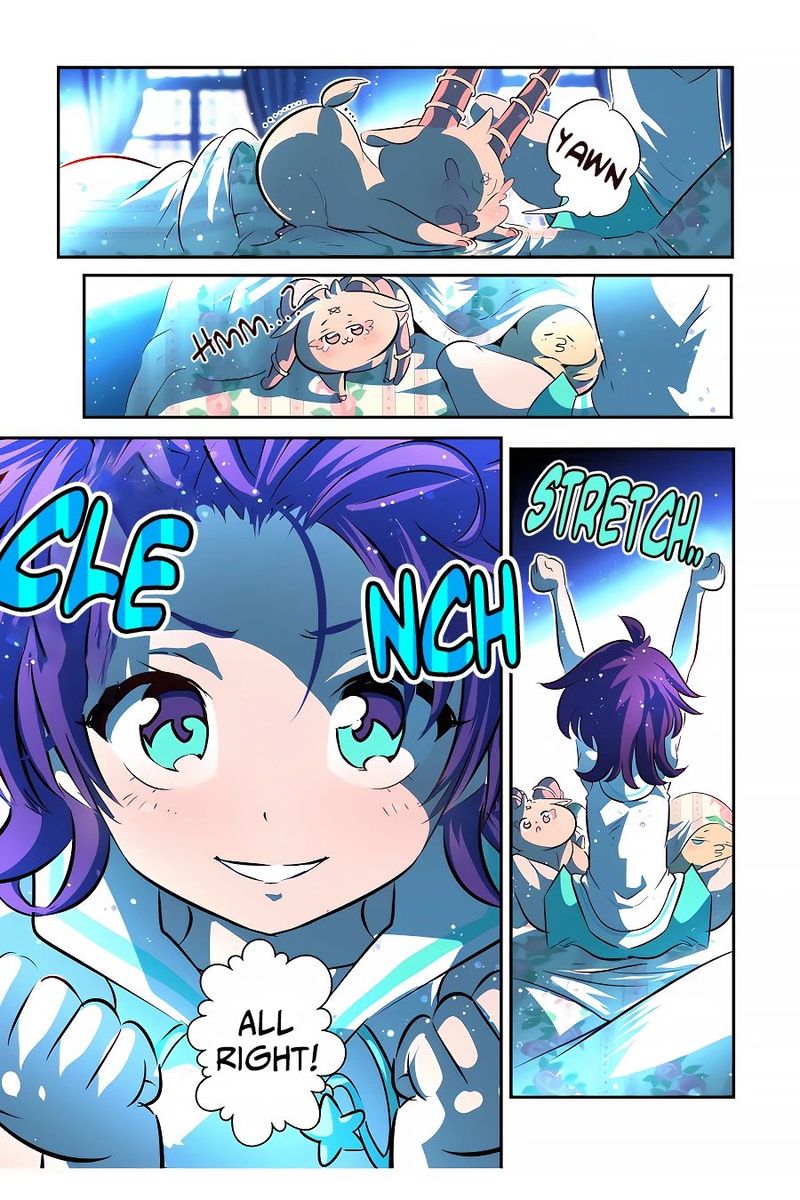 Tensei Shitara Dai Nana Ouji Dattanode Kimamani Majutsu O Kiwamemasu 100 2