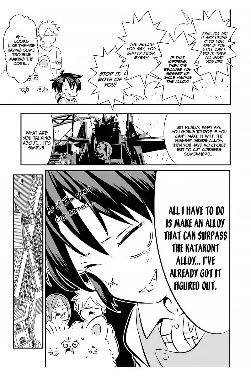 Tensei Shitara Dai Nana Ouji Dattanode Kimamani Majutsu O Kiwamemasu 100 21