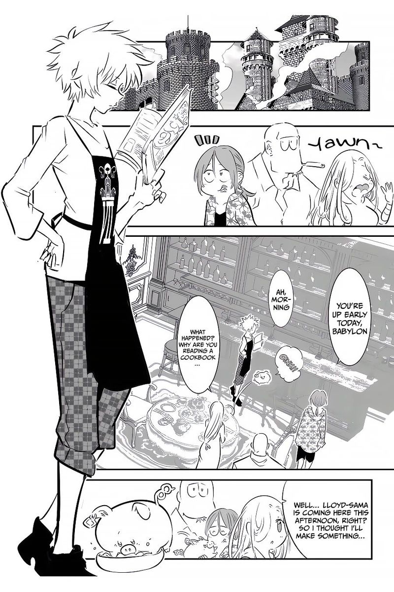 Tensei Shitara Dai Nana Ouji Dattanode Kimamani Majutsu O Kiwamemasu 100 4