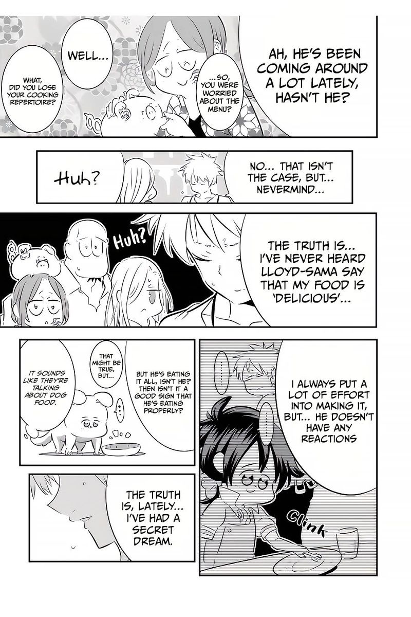 Tensei Shitara Dai Nana Ouji Dattanode Kimamani Majutsu O Kiwamemasu 100 5