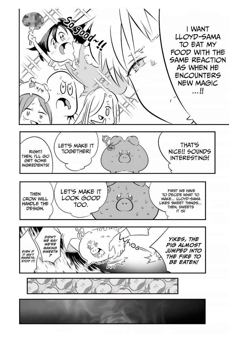 Tensei Shitara Dai Nana Ouji Dattanode Kimamani Majutsu O Kiwamemasu 100 6