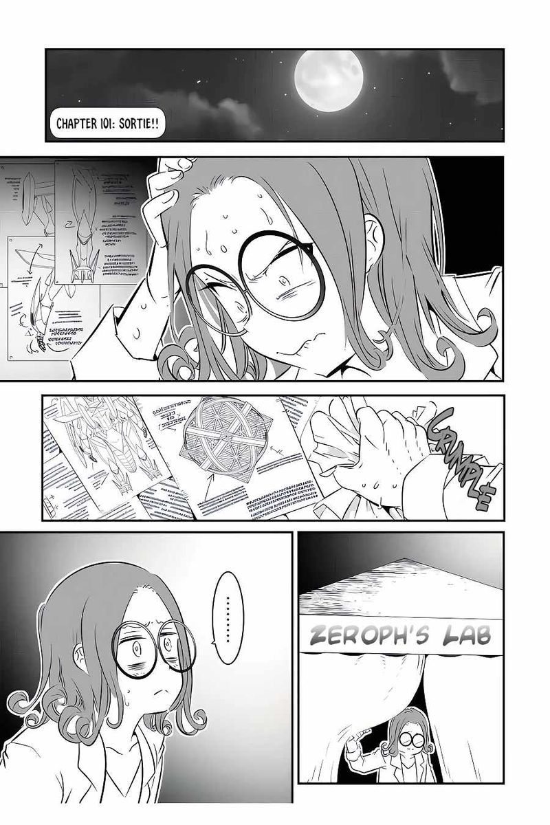 Tensei Shitara Dai Nana Ouji Dattanode Kimamani Majutsu O Kiwamemasu 101 1