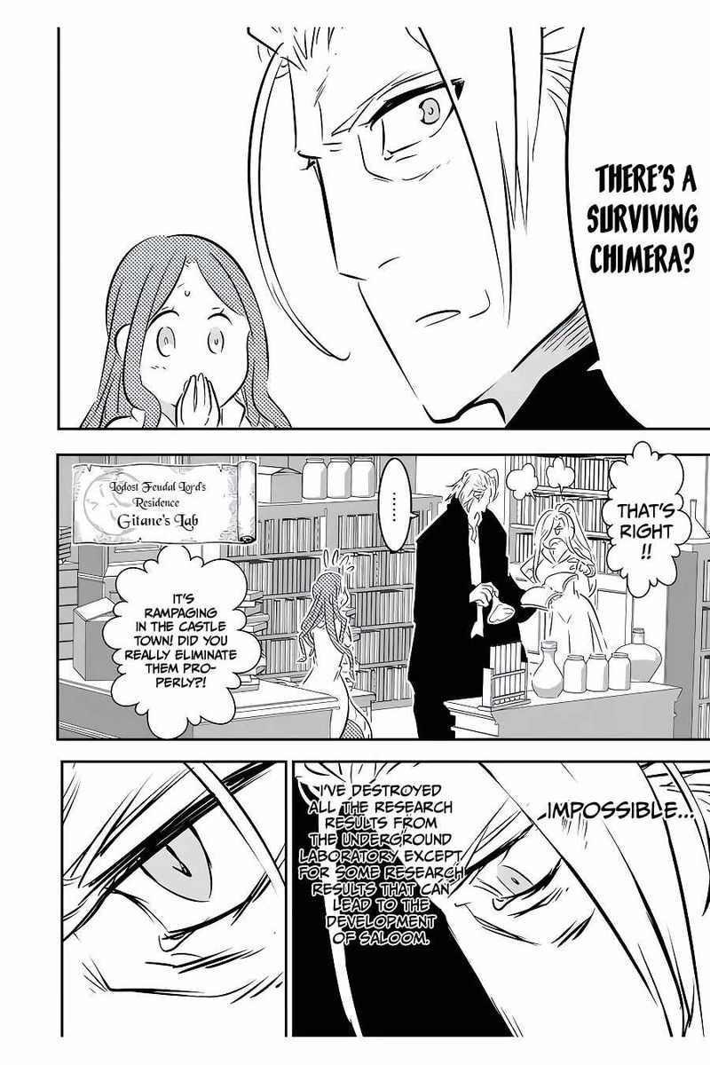 Tensei Shitara Dai Nana Ouji Dattanode Kimamani Majutsu O Kiwamemasu 101 10