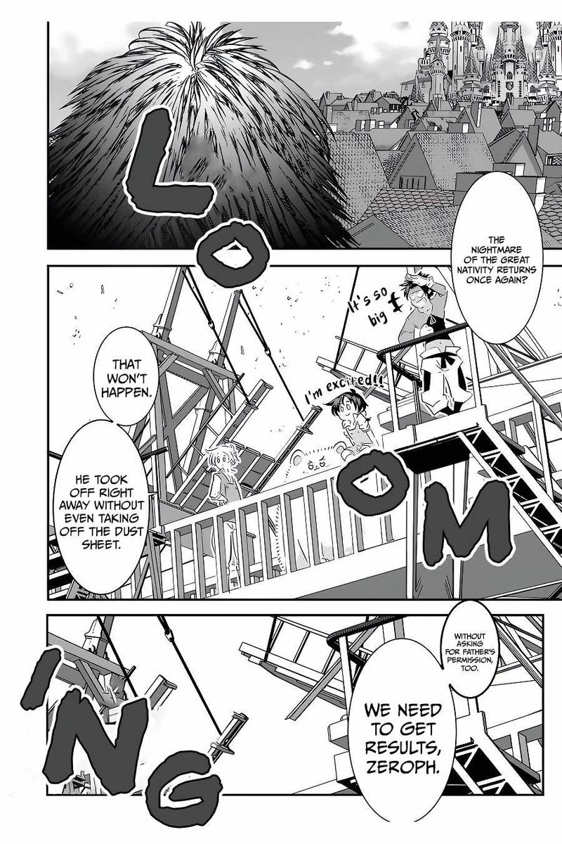 Tensei Shitara Dai Nana Ouji Dattanode Kimamani Majutsu O Kiwamemasu 101 12