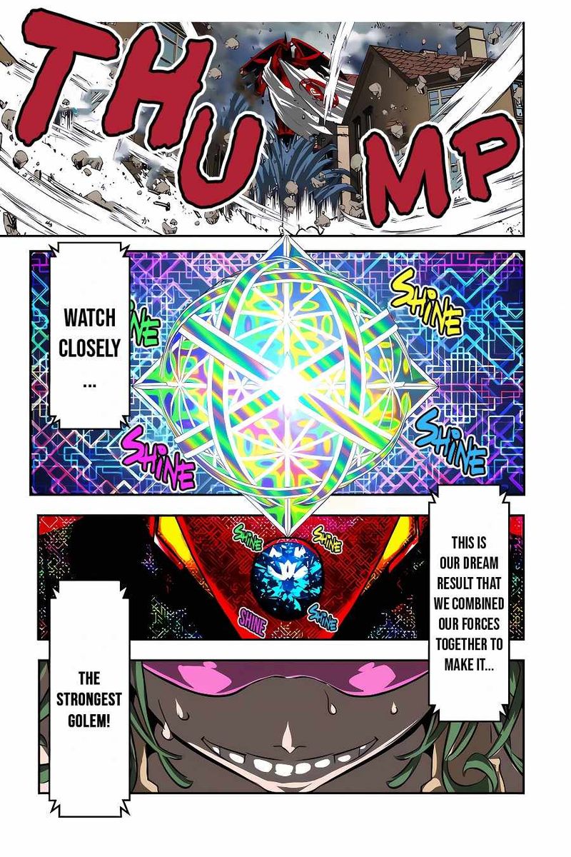 Tensei Shitara Dai Nana Ouji Dattanode Kimamani Majutsu O Kiwamemasu 101 15