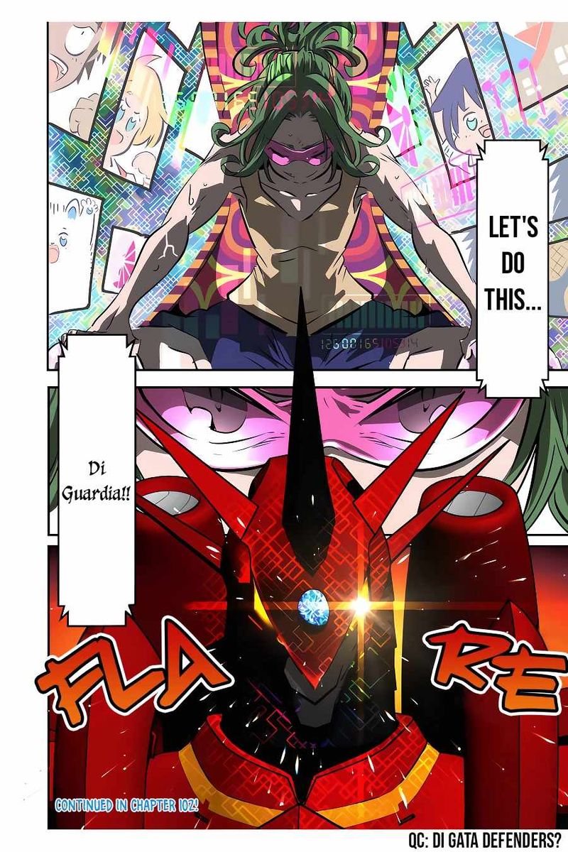 Tensei Shitara Dai Nana Ouji Dattanode Kimamani Majutsu O Kiwamemasu 101 17