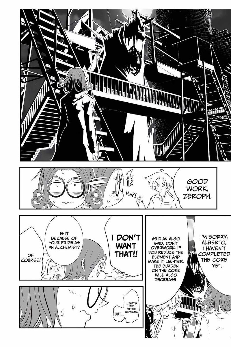 Tensei Shitara Dai Nana Ouji Dattanode Kimamani Majutsu O Kiwamemasu 101 2