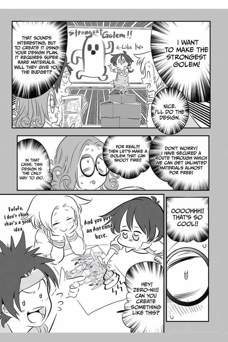 Tensei Shitara Dai Nana Ouji Dattanode Kimamani Majutsu O Kiwamemasu 101 3