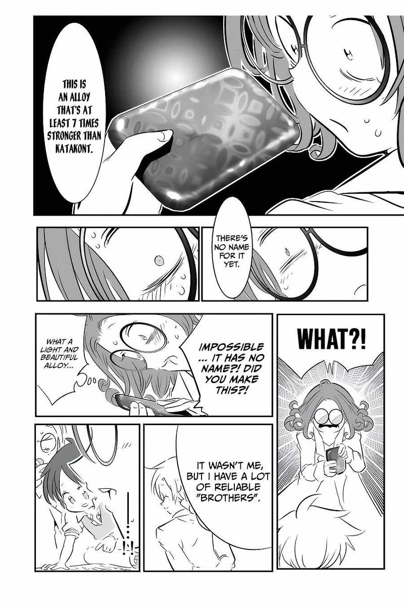 Tensei Shitara Dai Nana Ouji Dattanode Kimamani Majutsu O Kiwamemasu 101 6